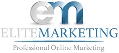 Elite Marketing Logo